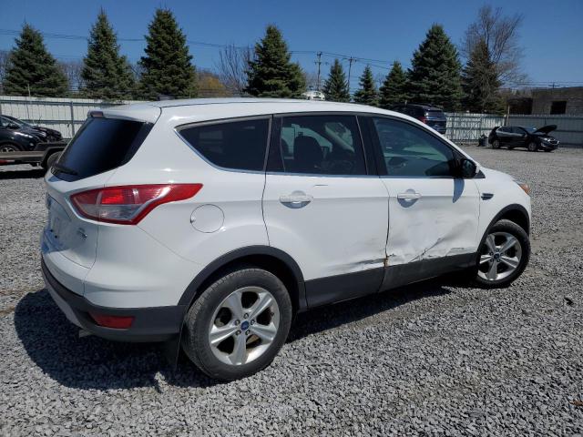  FORD ESCAPE 2013 White