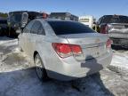 2013 CHEVROLET CRUZE LT for sale at Copart QC - MONTREAL
