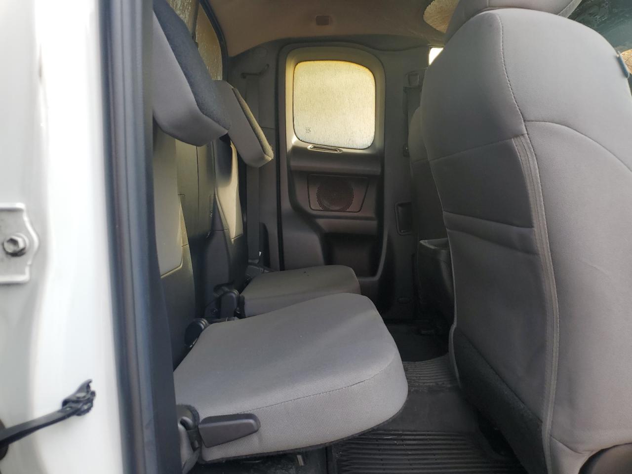2021 Toyota Tacoma Access Cab VIN: 3TYSZ5AN7MT046504 Lot: 54510895