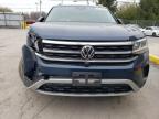 2021 Volkswagen Atlas Sel Premium للبيع في Finksburg، MD - Front End