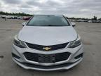 2018 Chevrolet Cruze Lt for Sale in Fresno, CA - Side