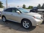 2012 Lexus Rx 350 for Sale in Moraine, OH - Side