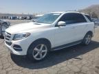 2017 Mercedes-Benz Gle 350 4Matic for Sale in Colton, CA - Front End