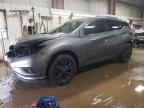 2017 Nissan Murano S for Sale in Elgin, IL - Vandalism