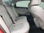 2017 Hyundai Sonata Se en Venta en Harleyville, SC - Front End