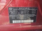 2011 Hyundai Sonata Se en Venta en Barberton, OH - Front End