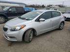 2016 Kia Forte Lx for Sale in Pennsburg, PA - Mechanical