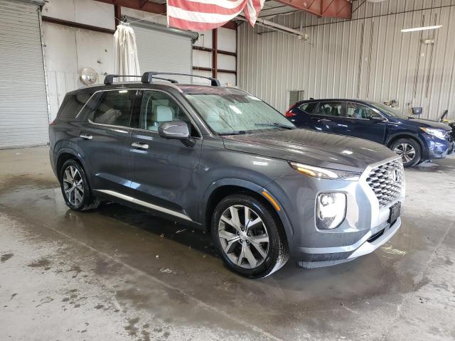  HYUNDAI PALISADE 2021 Szary