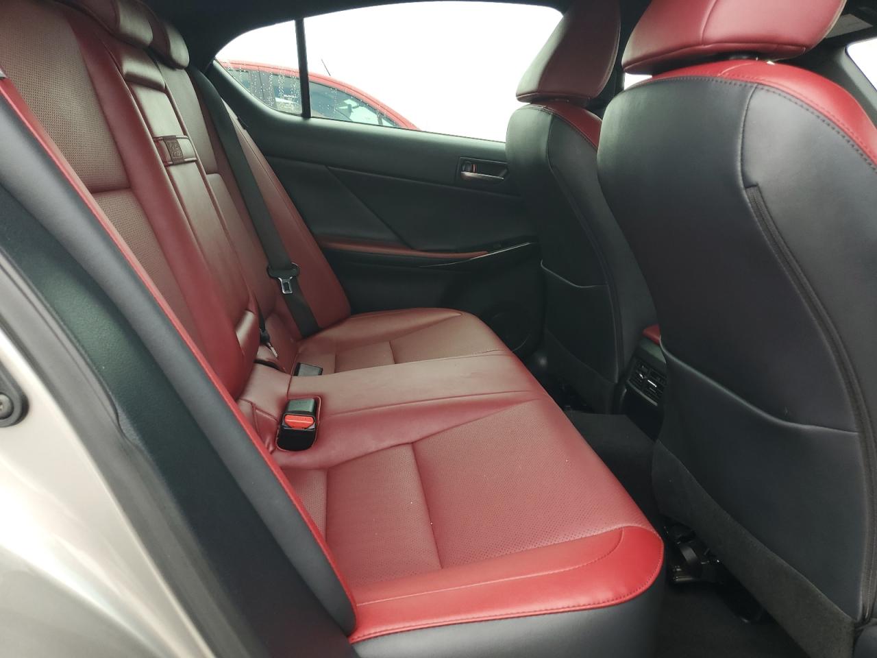 2022 Lexus Is 300 VIN: JTHAA1D25N5121912 Lot: 55110665