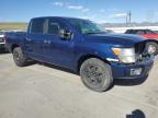 2020 Nissan Titan Sv de vânzare în Littleton, CO - Front End