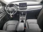 2024 Jeep Compass Latitude Lux للبيع في Bridgeton، MO - Front End