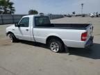 2009 Ford Ranger  en Venta en Bakersfield, CA - Side