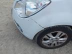 2011 VAUXHALL AGILA SE for sale at Copart CORBY