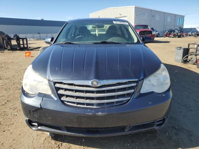 2007 CHRYSLER SEBRING 