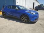 2018 Toyota C-Hr Xle en Venta en Windsor, NJ - Rear End