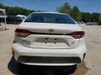 2021 Toyota Corolla Le за продажба в Knightdale, NC - Biohazard/Chemical