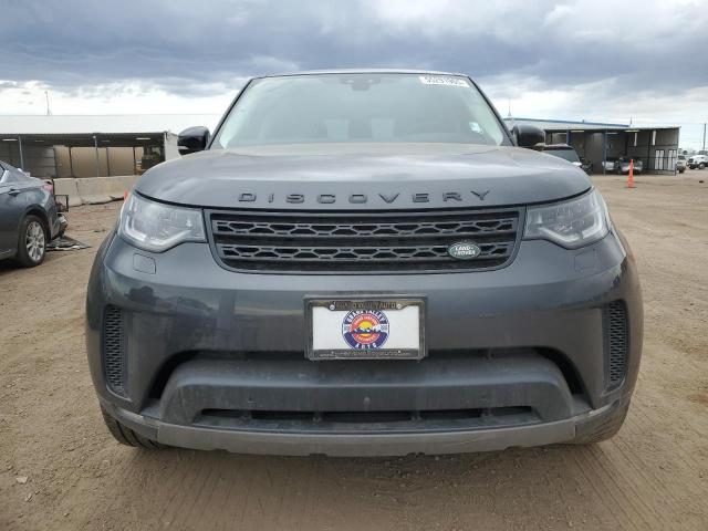  LAND ROVER DISCOVERY 2018 Charcoal