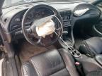 1998 Ford Mustang Gt en Venta en Haslet, TX - All Over