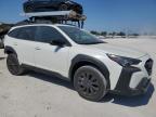 2025 Subaru Outback Onyx Edition за продажба в West Palm Beach, FL - Rear End