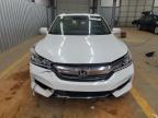 2017 Honda Accord Hybrid Exl за продажба в Mocksville, NC - Front End
