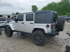 2007 Jeep Wrangler Sahara for Sale in Madisonville, TN - Front End