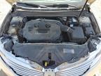 2014 Lincoln Mkz  zu verkaufen in Temple, TX - Mechanical