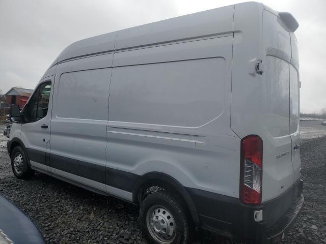  FORD TRANSIT 2022 Biały