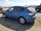 2008 Subaru Impreza 2.5I for Sale in Fredericksburg, VA - Front End