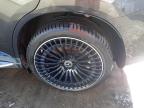 2023 MERCEDES BENZ EQC 400 AM for sale at Copart SANDTOFT