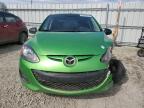 2012 MAZDA MAZDA2  for sale at Copart AB - EDMONTON