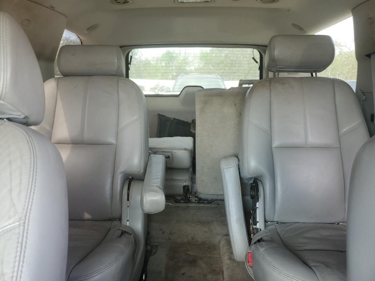 2009 Chevrolet Tahoe C1500 Lt VIN: 1GNFC23J79R156764 Lot: 53296985