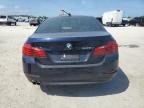 2016 Bmw 528 I for Sale in Jacksonville, FL - Burn - Engine
