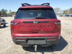 2023 Nissan Pathfinder Sv for Sale in Hampton, VA - Front End