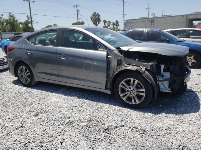  HYUNDAI ELANTRA 2017 Szary