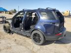 2017 Land Rover Discovery Hse Luxury de vânzare în Sun Valley, CA - Vandalism