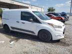 2017 Ford Transit Connect Xl na sprzedaż w Riverview, FL - Rear End