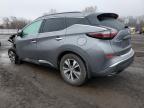 2022 Nissan Murano Sv for Sale in New Britain, CT - Front End