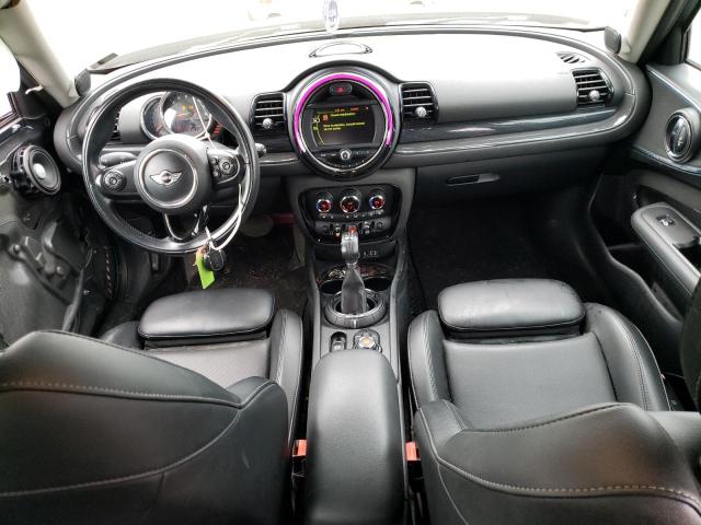  MINI COOPER 2016 Gray