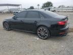 2018 Audi S4 Premium Plus en Venta en San Diego, CA - Front End
