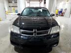 2012 Dodge Avenger Sxt за продажба в Leroy, NY - Front End