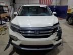 2018 Honda Pilot Touring de vânzare în Billings, MT - Front End