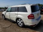 2011 Mercedes-Benz Gl 450 4Matic for Sale in Elgin, IL - Rollover