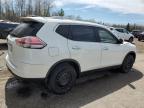 2016 NISSAN ROGUE S for sale at Copart ON - COOKSTOWN