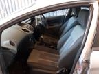 2010 FORD FIESTA EDG for sale at Copart SANDTOFT
