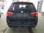 2017 Bmw X3 Xdrive28I de vânzare în Pasco, WA - Front End