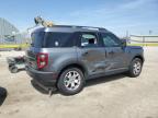 2021 Ford Bronco Sport  იყიდება Wichita-ში, KS - Rollover