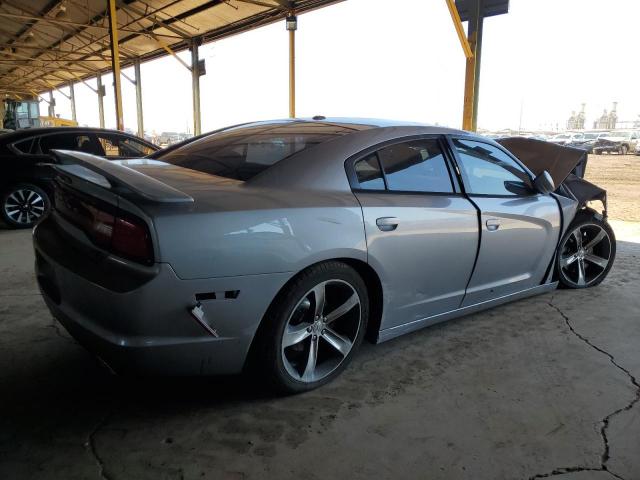  DODGE CHARGER 2014 Silver