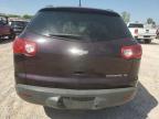 2010 Chevrolet Traverse Ls de vânzare în Oklahoma City, OK - Side