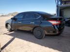 2014 Nissan Sentra S for Sale in Phoenix, AZ - Front End