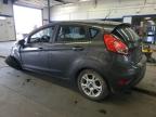 2016 Ford Fiesta Se იყიდება Pasco-ში, WA - Front End
